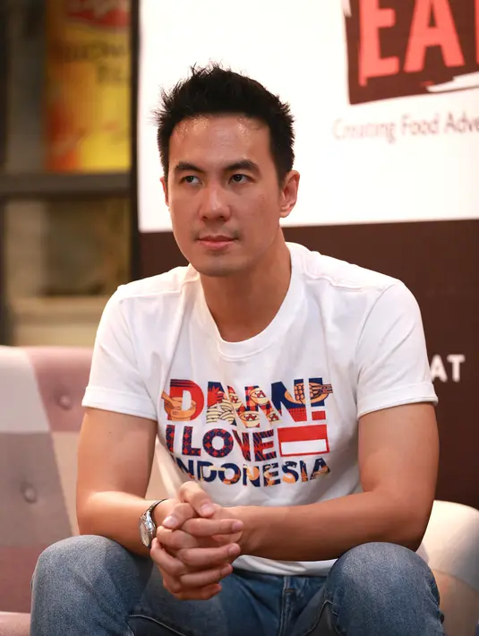 (Deki Prayoga/Fimela.com)