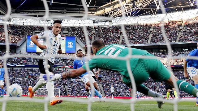 Foto: 5 Pemain Muda yang Paling Dinantikan Aksinya di Piala Dunia 2022 Qatar
