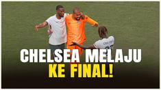 Chelsea sukses melenggang ke final Piala Dunia Antarklub 2025. Kepastian ini didapat usai The Blues mengalahkan Fluminense dengan skor 2-0, Rabu (09/07/2025) dini hari WIB di MetLife Stadium.
