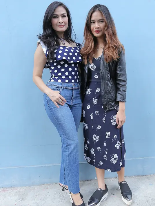 (Deki Prayoga/Bintang.com)