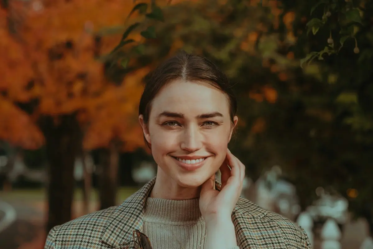 perempuan cantik