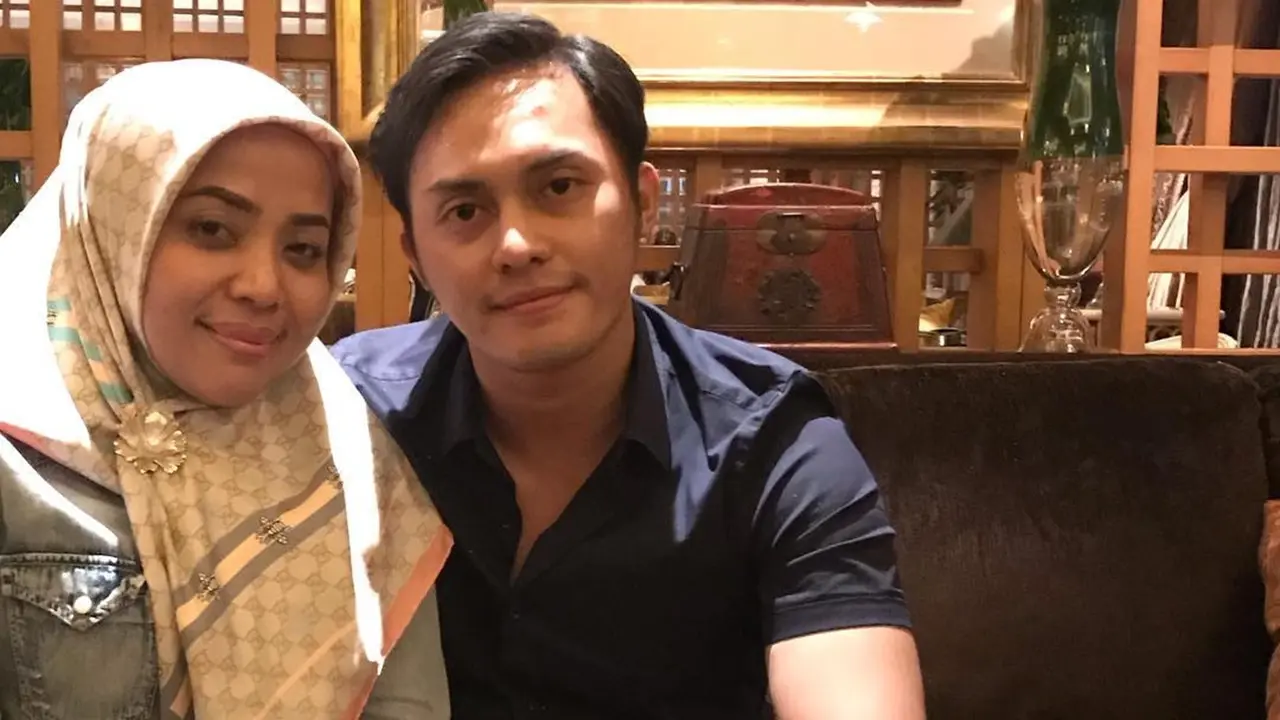 Muzdalifah dan Fadel Islami