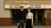 Outfit Nonton Bioskop untuk Pria dan Wanita yang Nyaman dan Stylish di Tahun 2025 (Foto: ChatGPT)
