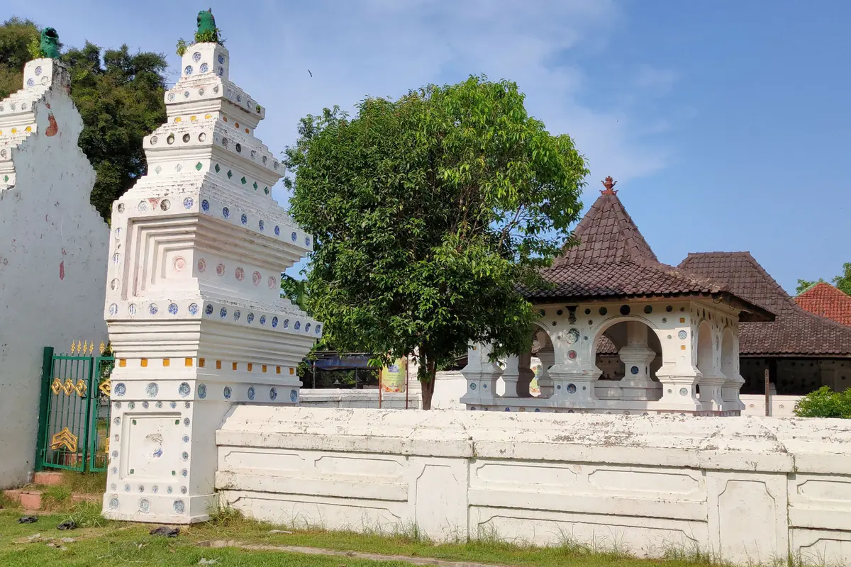 Kisah Pusaka Cirebon Dari Babad Alas Hingga Eksekusi Syekh Siti Jenar