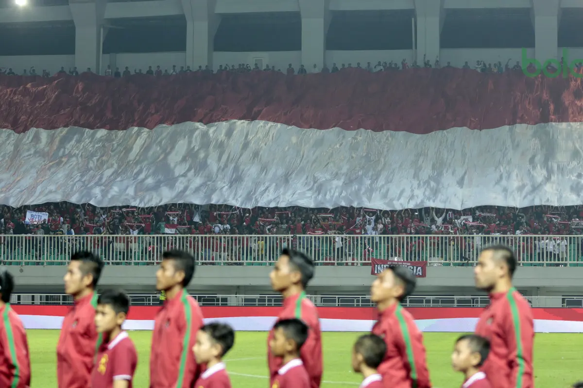 Timnas Indonesia U-23