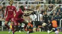 Jamu Manchester United, Liverpool Kehilangan Satu Pemain Kunci Lagi?