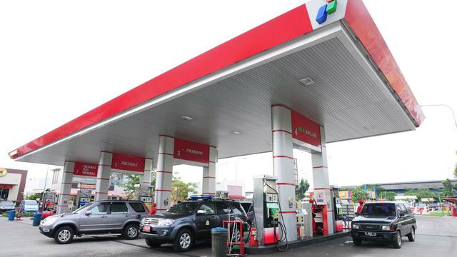 Cek Harga Baru BBM Non Subsidi di Pantura Jawa Barat