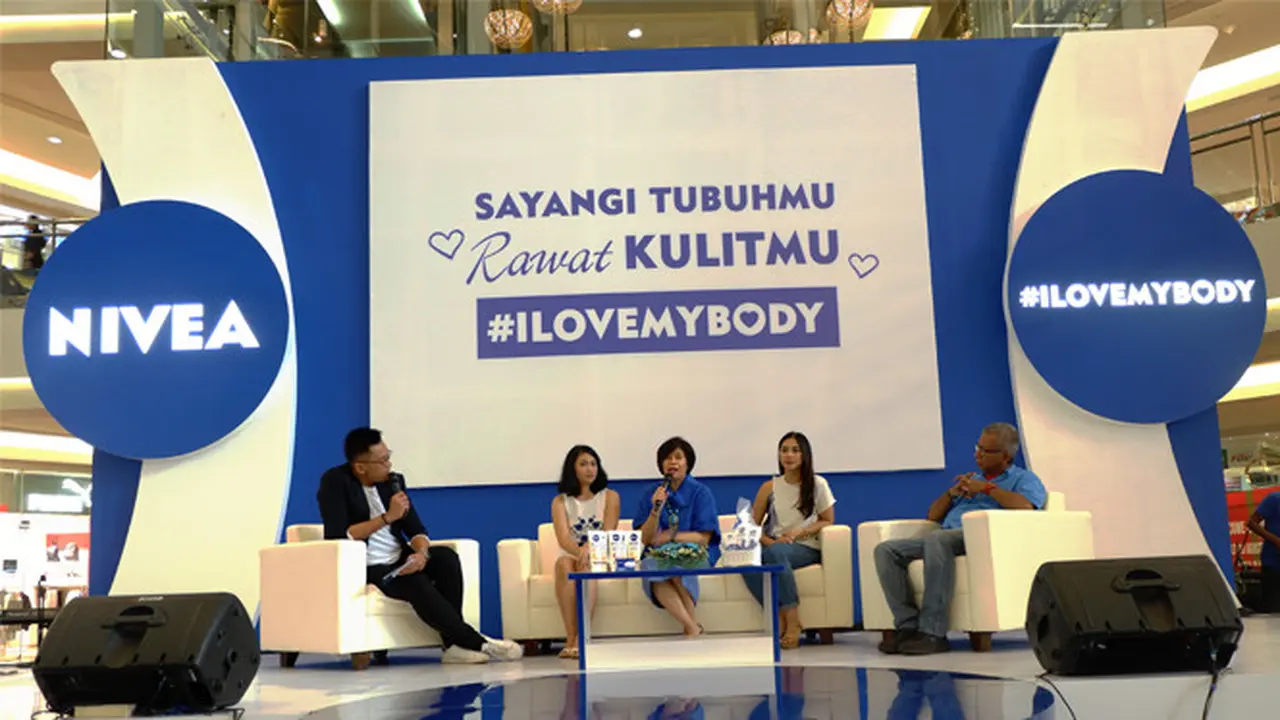 Paparan Sinar Matahari Berlebih dapat Menimbulkan Efek Negatif yang Berbahaya bagi Kulit