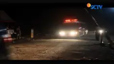 Tiga jenazah anggota Brimob yang tewas dalam insiden penembakan di sumur minyak Pertamina di Blora, Jawa Timur, sudah dievakuasi.