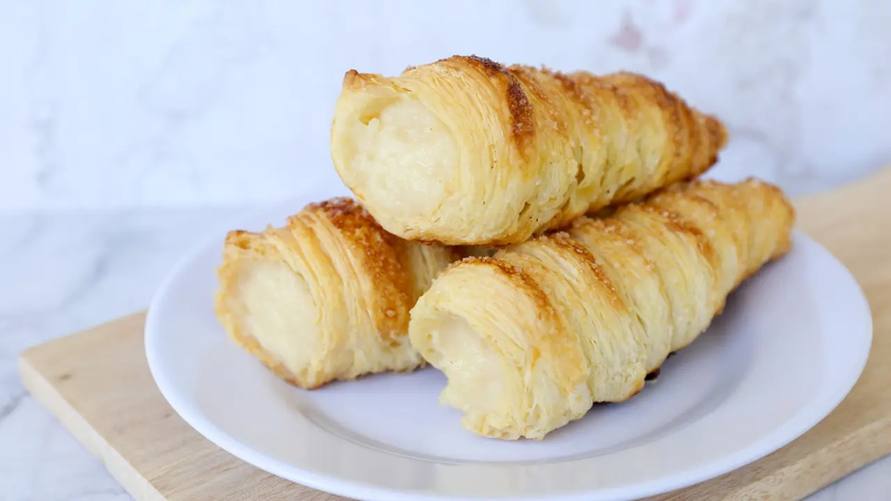 Kue cumcum