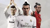 9 Kehebatan Gareth Bale yang Tak Akan Terhapus dari Buku Sejarah Real Madrid, Siap Cetak Rekor Baru di Tottenham?