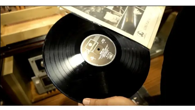 Potret Studio Andre Taulany yang Terinspirasi dari The Beatles