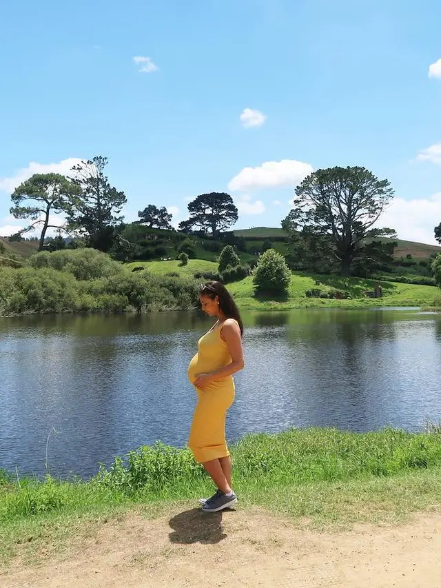 [Bintang] Marissa Nasution