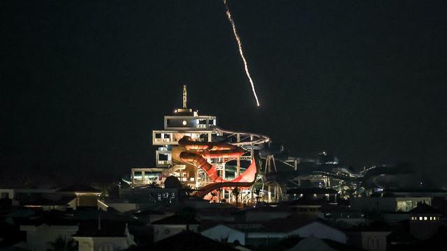 Iran Ancam Serang Perusahaan Teknologi AS di Timur Tengah