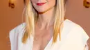 Gwyneth Paltrow dikabarkan mengganggu kekasih mantan suaminya, Chris Martin yang bernama Annabelle Wallis. Pasca bercerai, Chris memang telah menjalin asmara dengan wanita baru. (AFP/Bintang.com)