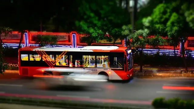Bis Jakarta.
