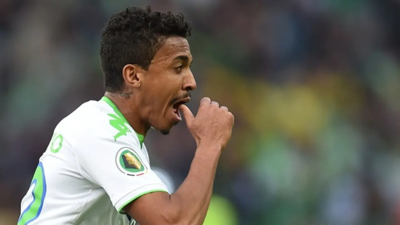 Luiz Gustavo