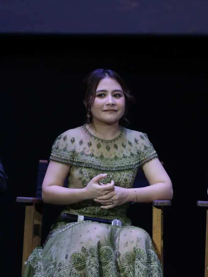 [Fimela] Prilly Latuconsina