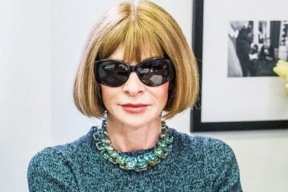 Anna Wintour