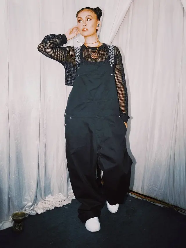 Item Fashion Agnez Mo Dibawah Rp1 Jutaan