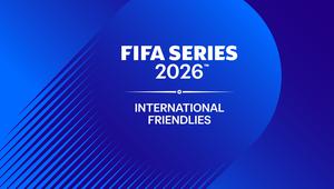 FIFA Series 2026 di Indonesia (Dok. FIFA)
