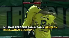 Madura United kali ini akan mendapat ujian dari Perseru dilanjutan Piala Presiden 2017.