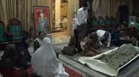 Pesan Terakhir Hari Sabarno ke Anak Sebelum Wafat, Siapkan Tabungan Kematian