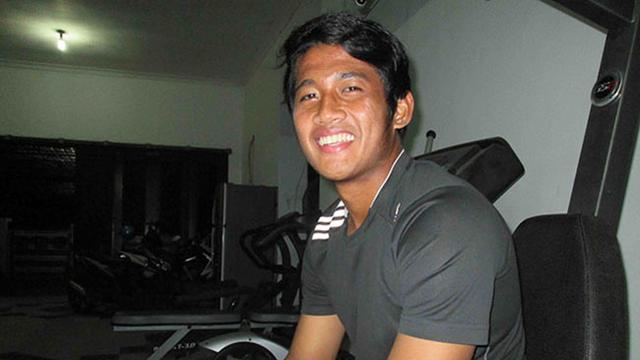 Putu Gede Juni Antara