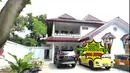 <p>Rumah Roy Marten (Youtube/TRANS7 OFFICIAL)</p>