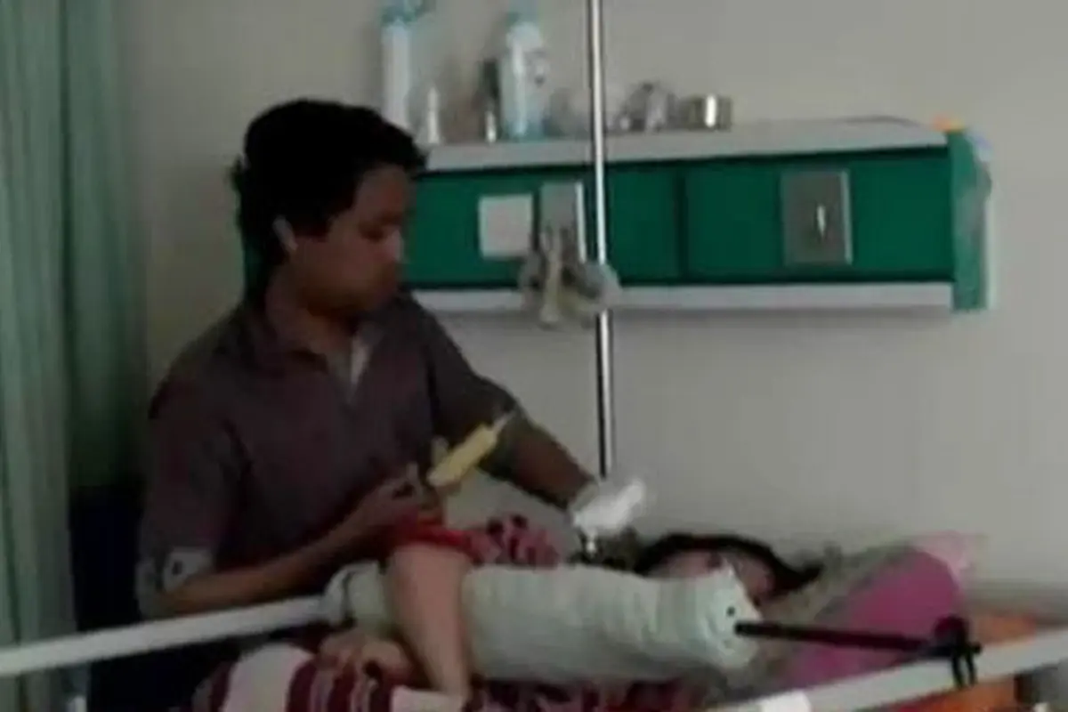 5 Tahun Koma, Anak Ajukan Ibu Kandung Disuntik Mati