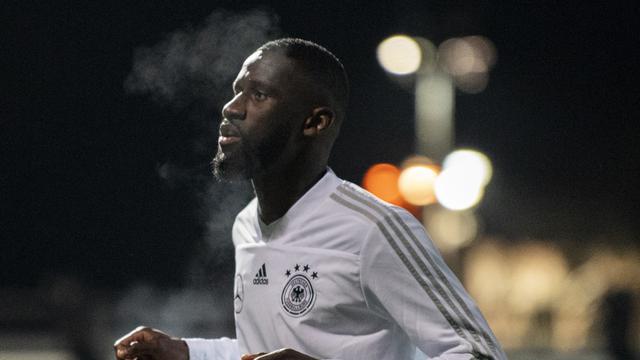 Jadwal Prancis Vs Jerman Di Euro 2020 Euro 2021 Rudiger Dan Mbappe Perang Urat Saraf Bola Liputan6 Com