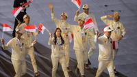 Atlet Termotivasi Memenuhi Target Medali SEA Games 2025, NOC Indonesia Apresiasi Perhatian dan Dukungan Presiden Prabowo