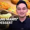 Berburu "Yang Manis" di Jakarta Dessert Week