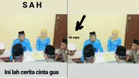 Nyesek, Cerita Pria yang Jadi Saksi Pernikahan Mantan Kekasihnya