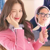 Drama Korea "True Beauty" (Foto: Soompi)