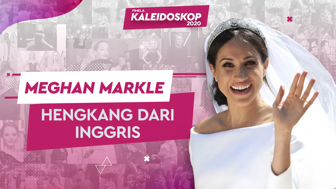 Meghan Markle