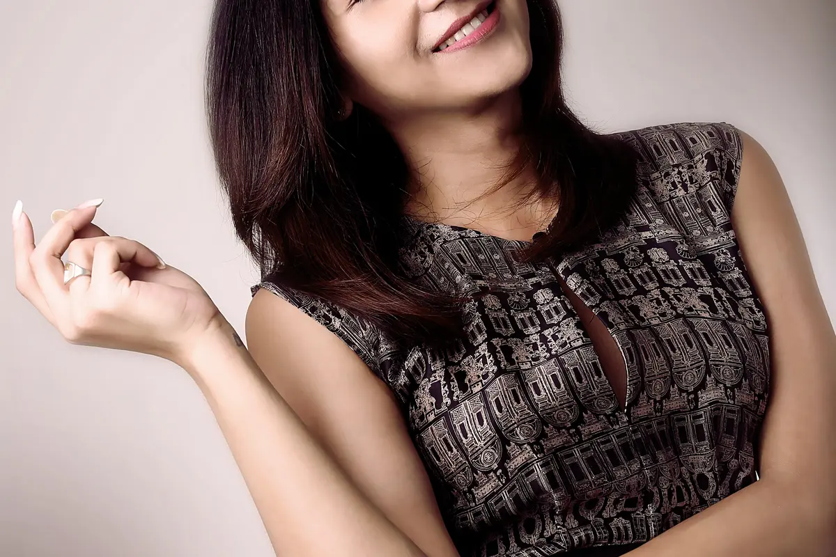 [Bintang] Dena Rachman