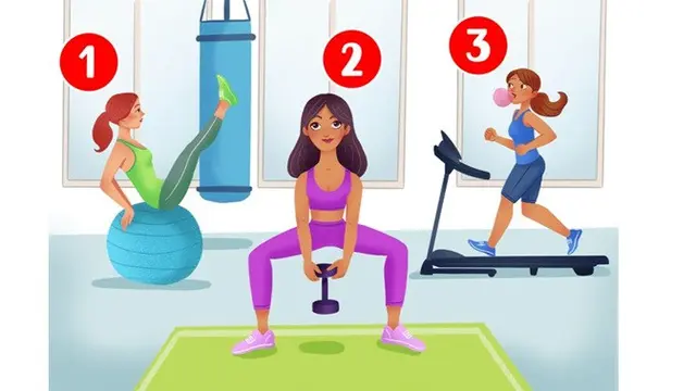 Tes Kecerdasan dan Kejelianmu dengan Menebak 6 Gambar Ini, Berani Coba?