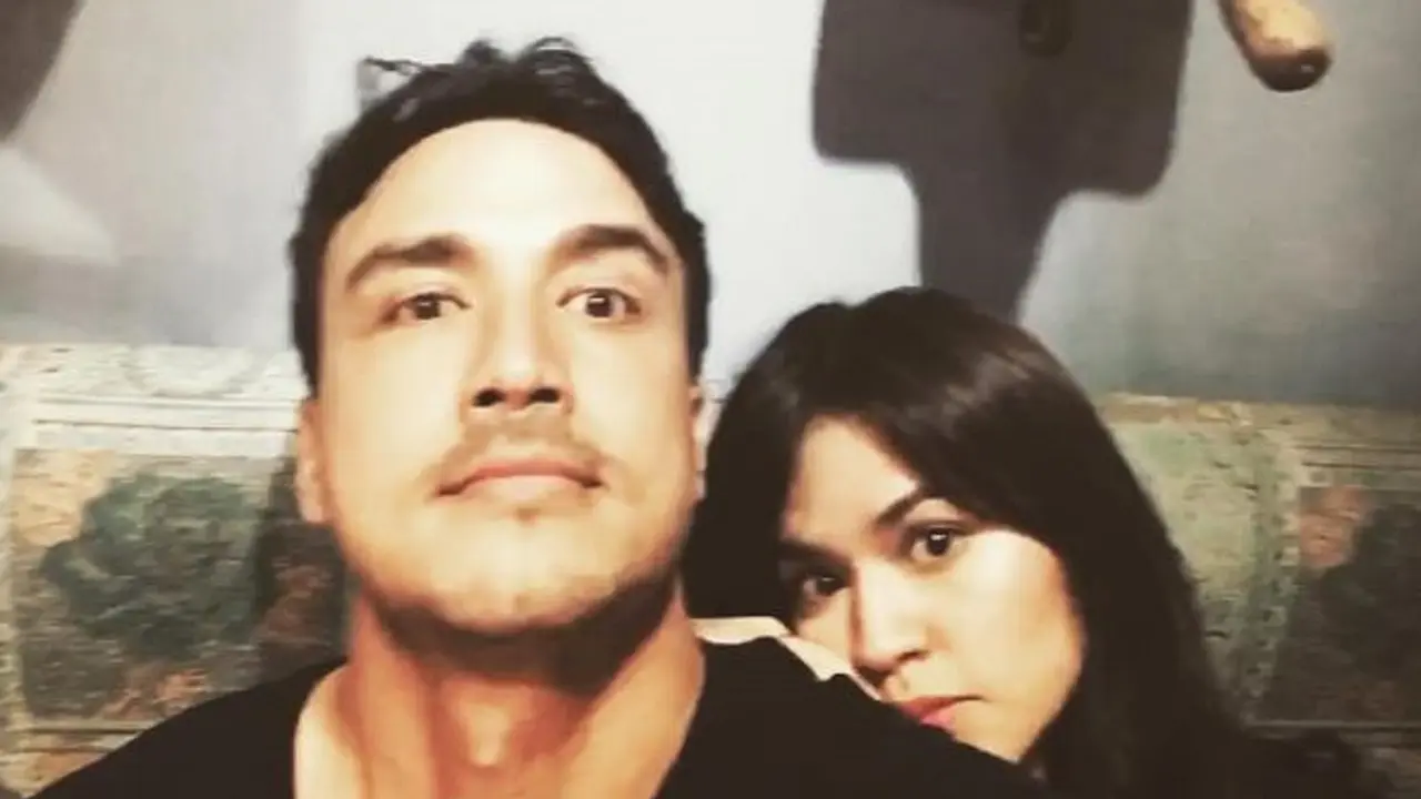 Hamish Daud dan Raisa