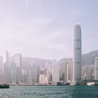Ilustrasi Hong Kong. Sumber foto: unsplash.com/Dan Freeman.