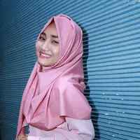 Fatin Shidqia (Foto: Deki Prayoga/Bintang.com)