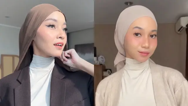 Manset AIRism Sleeveless UNIQLO, Andalan Baru Para Hijabers untuk Tampil Nyaman dan Stylish (UNIQLO)