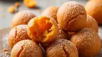 Resep Camilan dari Aneka Tepung Tanpa Oven dan Mixer, Mudah Dicoba