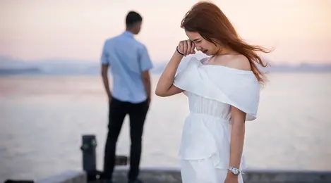 7 Jenis Putus Cinta yang Mungkin Kita Alami dalam hidup - Lifestyle  Fimela.com