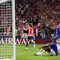 Liga Champions: Gol Cepat dan Kartu Merah, Manchester United Terkapar di Kandang Atletico