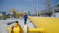 Setelah Kawasan Ekonomi Khusus Kendal, PT Pertamina Gas, (Pertagas) telah mengalirkan gas dari ruas pipa Cirebon-Semarang (Cisem) tahap I ke Kawasan Industri Terpadu Batang, Jawa Tengah.