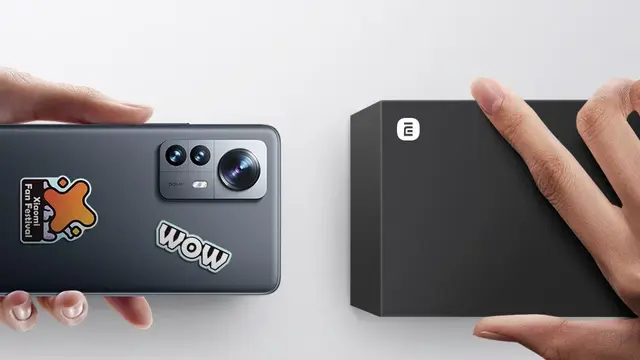 HP Xiaomi. Foto:mi.co.id