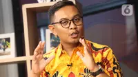 Arya Fernandes (Liputan6.com/Helmi Fithriansyah)