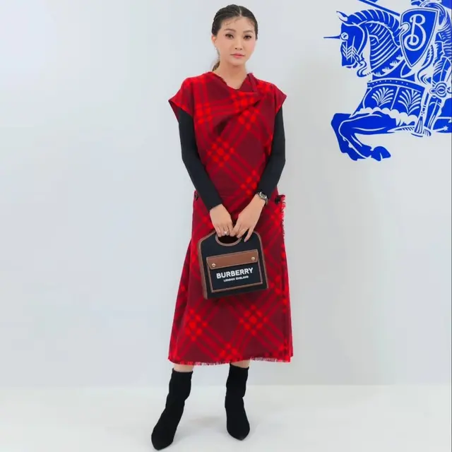 Sarwendah Kembali Kuliah S1 Jurusan Psikologi di Usia 35 Tahun, Satu Kampus dengan Betrand Peto. (instagram/sarwendah29)