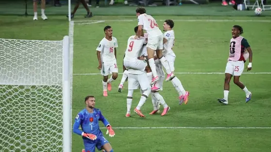 Belanda Angkat Koper dari Piala Dunia 2026, Dipulangkan Maroko Lewat Adu Penalti